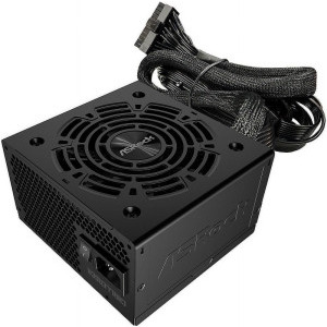 ASRock CL-550B, 80+ Bronze, 550W