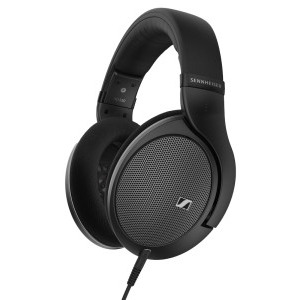 Casti Sennheiser Over-Ear, HD 550 Black