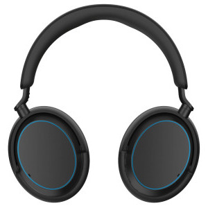 Sennheiser On-Ear, Accentum Wireless Blue
