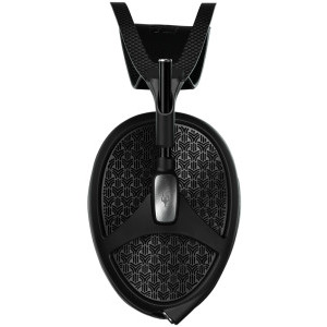 Meze Over-Ear, Empyrean II Black