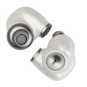Meze In-Ear, ALBA