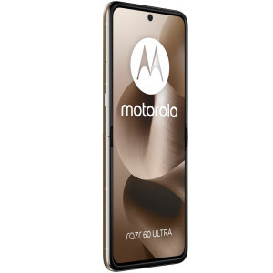 Motorola Razr 60 Ultra, 512GB, 16GB RAM, Dual SIM, 5G, Tri-Camera, Pantone Mountain Trail
