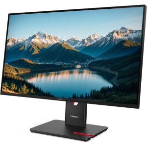 Lenovo ThinkVision T27Q-40 27 inch QHD IPS 4 ms 120 Hz