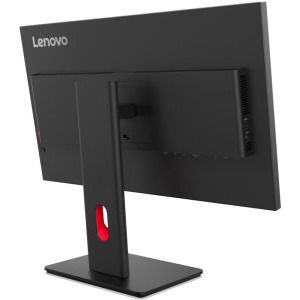 Lenovo ThinkVision T27QD-40 27 inch QHD IPS 4 ms 120 Hz USB-C