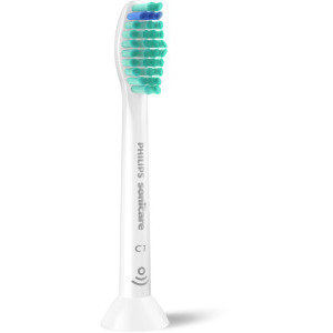 Philips Sonicare Rezerve periuta de dinti electrica ProResults HX6018/87 Alb, 8 buc