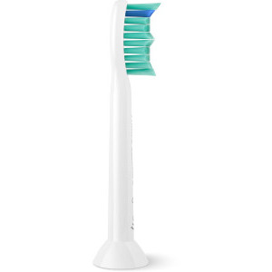 Philips Sonicare Rezerve periuta de dinti electrica ProResults HX6018/87 Alb, 8 buc