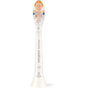 Philips Sonicare Rezerve periuta de dinti electrica Premium All-in-One HX9096/87 Alb, 6 buc