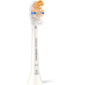 Philips Sonicare Rezerve periuta de dinti electrica Premium All-in-One HX9096/87 Alb, 6 buc