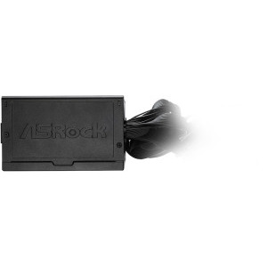 ASRock CL-650B, 80+ Bronze, 650W