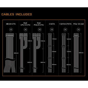 ASRock CL-750B, 80+ Bronze, 750W