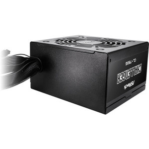 Sursa ASRock CL-750G, 80+ Gold, 750W