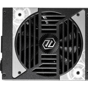 ASRock TC-1650T, 80+ Titanium, 1650W