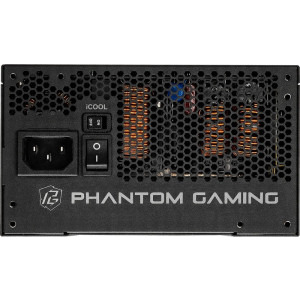 ASRock PG-750G, 80+ Gold, 750W