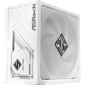 Sursa ASRock SL-1000GW, 80+ Gold, 1000W, White