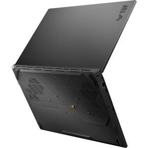 ASUS Gaming 18'' TUF A18 FA808UH, FHD+ 144Hz, Procesor AMD Ryzen™ 7 260 (16M Cache, up to 5.1 GHz), 16GB DDR5, 512GB SSD, GeForce RTX 5050 8GB, No OS, Jaeger Gray