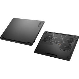 ASUS Gaming 18'' TUF A18 FA808UH, FHD+ 144Hz, Procesor AMD Ryzen™ 7 260 (16M Cache, up to 5.1 GHz), 32GB DDR5, 512GB SSD, GeForce RTX 5050 8GB, No OS, Jaeger Gray