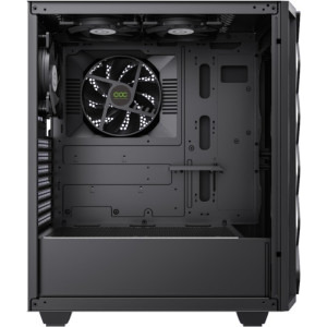 Gamemax Diamond CP Black