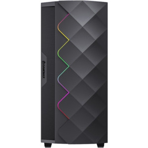 Gamemax Diamond CP Black