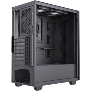 Gamemax Diamond CP Black