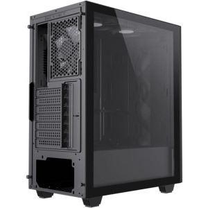 Gamemax Diamond CP Black