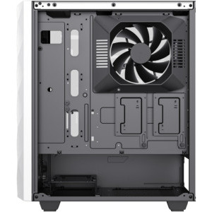 Gamemax Diamond CP White
