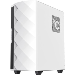 Gamemax Diamond CP White