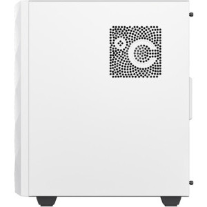 Gamemax Diamond CP White