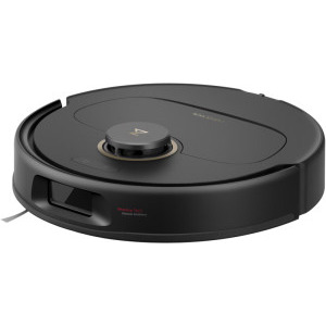 Roborock Qrevo 5AE, 5200 mAh, 12000Pa, 0.47L, Negru