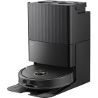 Aspirator robot Roborock Qrevo 5AE, 5200 mAh, 12000Pa, 0.47L, Negru