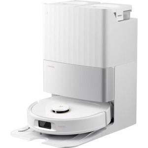 Roborock Qrevo 5AE, 5200 mAh, 12000Pa, 0.47L, Alb