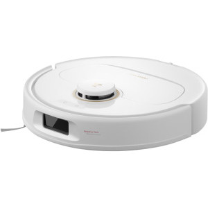 Roborock Qrevo 5AE, 5200 mAh, 12000Pa, 0.47L, Alb
