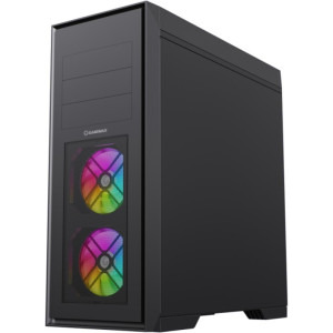 Gamemax Master v2 Black
