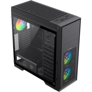 Gamemax Master v2 Black