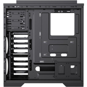 Gamemax Master v2 Black