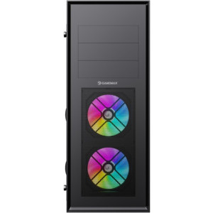 Gamemax Master v2 Black