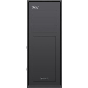Gamemax Titan Silent v2 Black