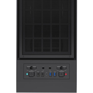 Gamemax Titan Silent v2 Black