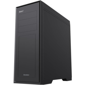 Gamemax Titan Silent v2 Black
