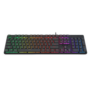 Redragon Netherbane Neagra Rainbow