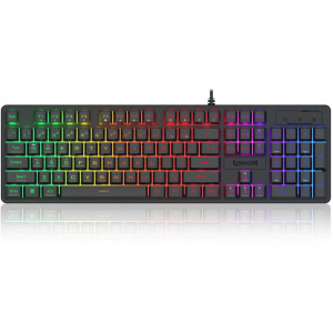 Redragon Netherbane Neagra Rainbow
