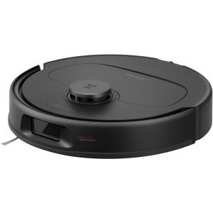 Roborock QR 798, 5200 mAh, 10000Pa, 0.47L, Negru