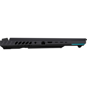 ASUS Gaming 16'' ROG Strix G16 G614FH, FHD+ 165Hz, Procesor AMD Ryzen™ 9 9955HX (64M Cache, up to 5.40 GHz), 32GB DDR5, 1TB SSD, GeForce RTX 5050 8GB, No OS, Eclipse Gray