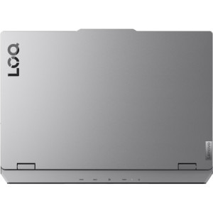 Lenovo Gaming 15.6'' LOQ 15AHP10, FHD IPS 144Hz G-Sync, Procesor AMD Ryzen™ 7 250 (16M Cache, up to 5.1 GHz), 16GB DDR5, 1TB SSD, GeForce RTX 5060 8GB, No OS, Luna Grey