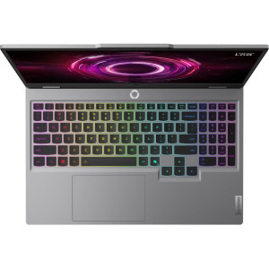 Lenovo Gaming 15.6'' LOQ 15AHP10, FHD IPS 144Hz G-Sync, Procesor AMD Ryzen™ 7 250 (16M Cache, up to 5.1 GHz), 16GB DDR5, 1TB SSD, GeForce RTX 5060 8GB, No OS, Luna Grey