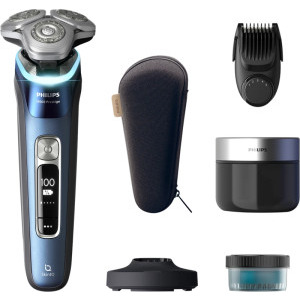 Aparat de ras Philips Seria i9000 Prestige XP9201/33