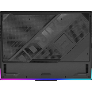 ASUS Gaming 16'' ROG Strix G16 G614FP, FHD+ 165Hz, Procesor AMD Ryzen™ 9 9955HX (64M Cache, up to 5.40 GHz), 32GB DDR5, 1TB SSD, GeForce RTX 5070 8GB, No OS, Eclipse Gray