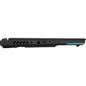ASUS Gaming 18'' ROG Strix G18 G814FP, FHD+ 144Hz, Procesor AMD Ryzen™ 9 9955HX (64M Cache, up to 5.40 GHz), 32GB DDR5, 1TB SSD, GeForce RTX 5070 8GB, No OS, Eclipse Gray