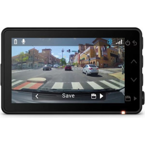 Garmin Dash Cam X110