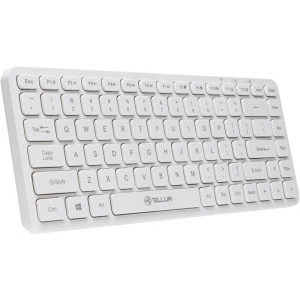 Tellur Mini Wireless White