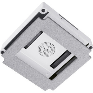Tellur Robot curatare geamuri WiFi RWC02, 2 rezervoare de apa, anti cadere, Alb